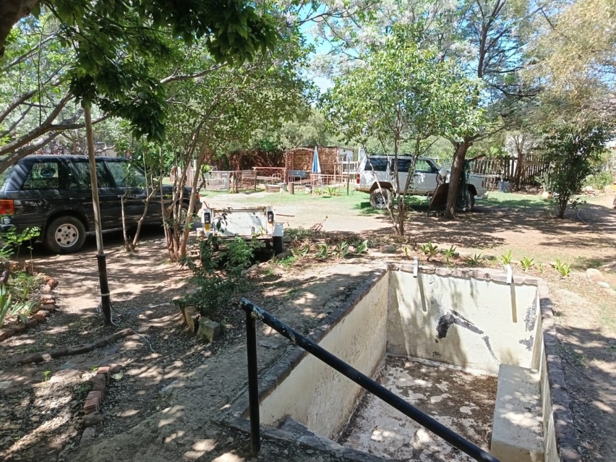 6 Bedroom Property for Sale in Smithfield Rural Free State